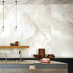 12x24 Maroona Perle Glossy Onyx Look Porcelain Tile 12x24 Maroona Perle Glossy Onyx Look Porcelain Tile - American Tile Depot