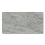 12x24 Marvel Bardiglio Gray Lappato Marble Look Porcelain Tile 12x24 Marvel Bardiglio Gray Lappato Marble Look Porcelain Tile - American Tile Depot