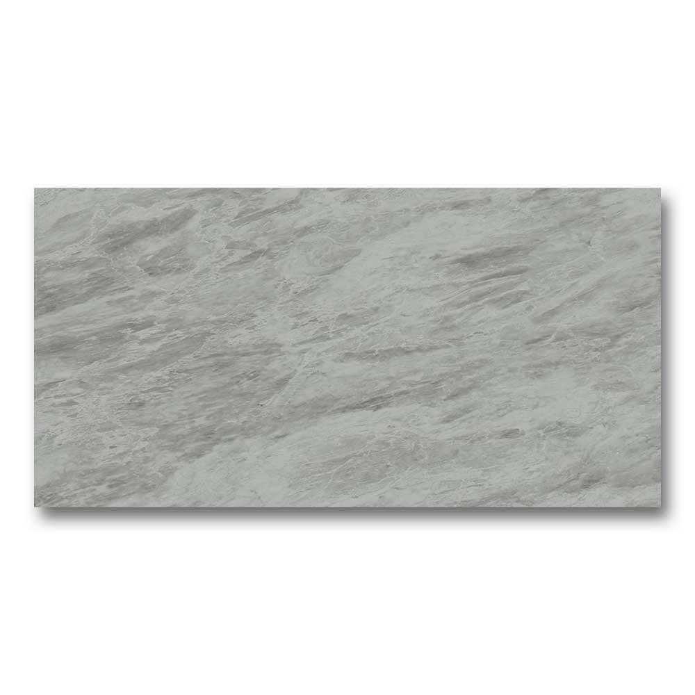 12x24 Marvel Bardiglio Gray Lappato Marble Look Porcelain Tile 12x24 Marvel Bardiglio Gray Lappato Marble Look Porcelain Tile - American Tile Depot