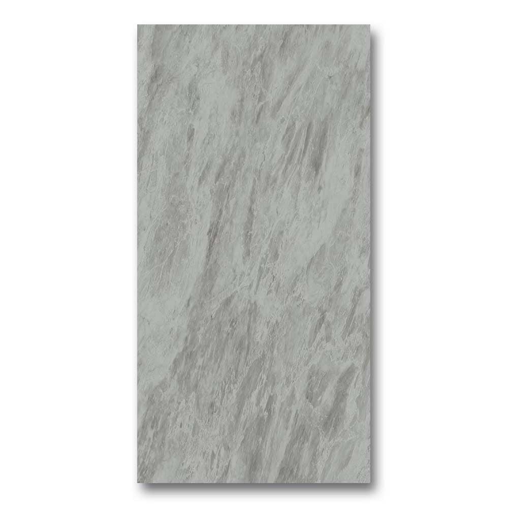 12x24 Marvel Bardiglio Gray Lappato Marble Look Porcelain Tile 12x24 Marvel Bardiglio Gray Lappato Marble Look Porcelain Tile - American Tile Depot