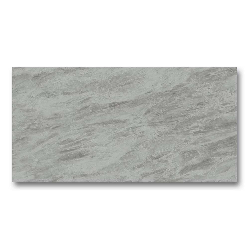 12x24 Marvel Bardiglio Gray Lappato Marble Look Porcelain Tile 12x24 Marvel Bardiglio Gray Lappato Marble Look Porcelain Tile - American Tile Depot