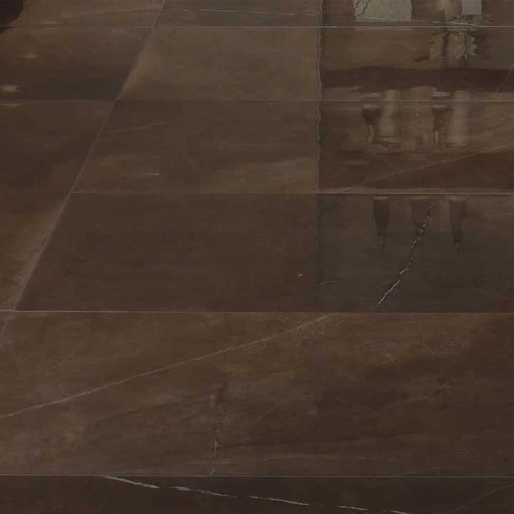 12x24 Marvel Bronze Luxury Lappato Stone Look Porcelain Tile 12x24 Marvel Bronze Luxury Lappato Stone Look Porcelain Tile - American Tile Depot