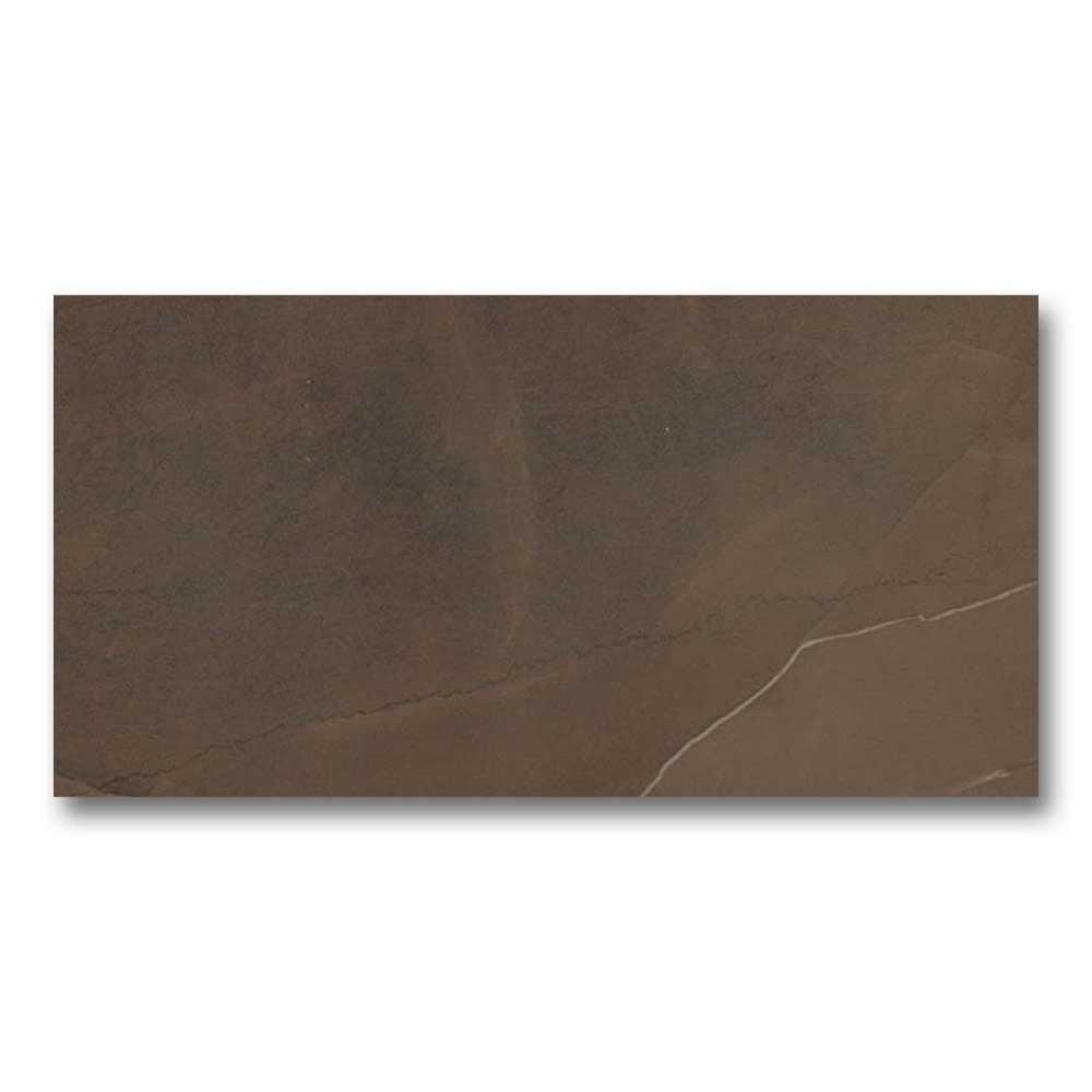 12x24 Marvel Bronze Luxury Lappato Stone Look Porcelain Tile 12x24 Marvel Bronze Luxury Lappato Stone Look Porcelain Tile - American Tile Depot