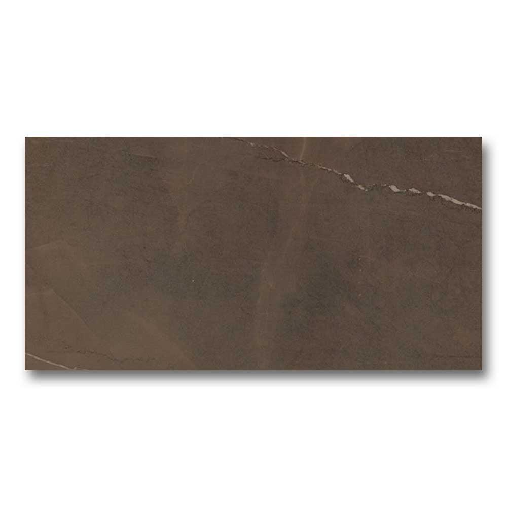 12x24 Marvel Bronze Luxury Lappato Stone Look Porcelain Tile 12x24 Marvel Bronze Luxury Lappato Stone Look Porcelain Tile - American Tile Depot