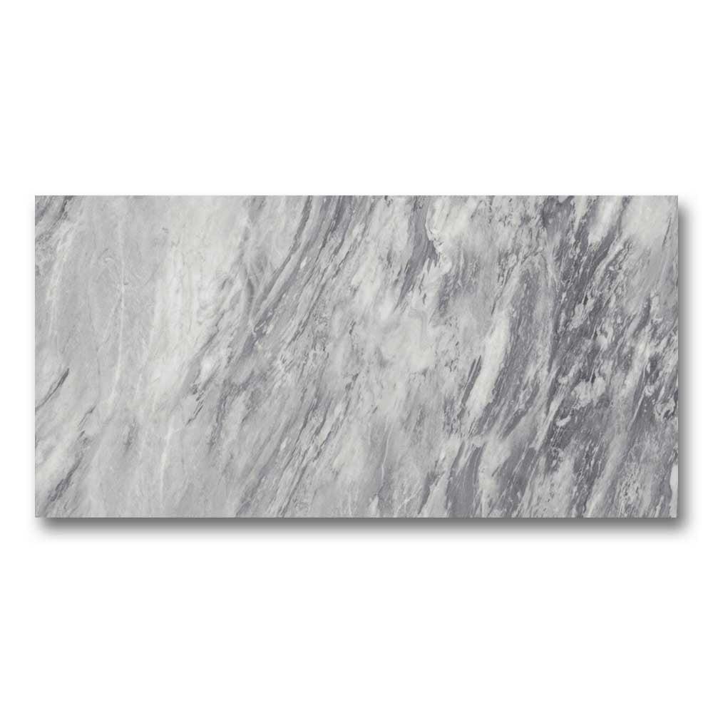 12x24 Marvel Ocean Gray Matte Marble Look Porcelain Tile 12x24 Marvel Ocean Gray Matte Marble Look Porcelain Tile - American Tile Depot