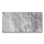 12x24 Marvel Ocean Gray Matte Marble Look Porcelain Tile 12x24 Marvel Ocean Gray Matte Marble Look Porcelain Tile - American Tile Depot