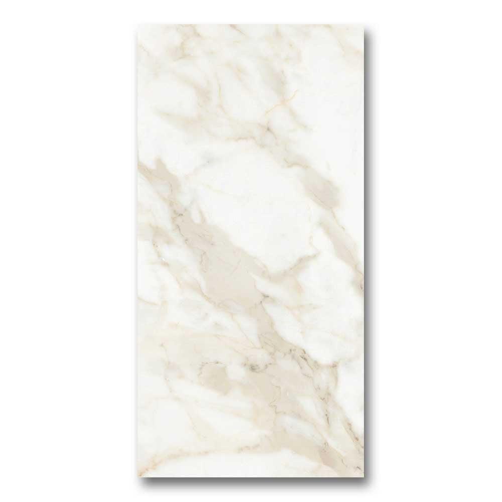 12x24 Marvel Venato Gold Polished Marble Look Porcelain Tile 12x24 Marvel Venato Gold Polished Marble Look Porcelain Tile - American Tile Depot