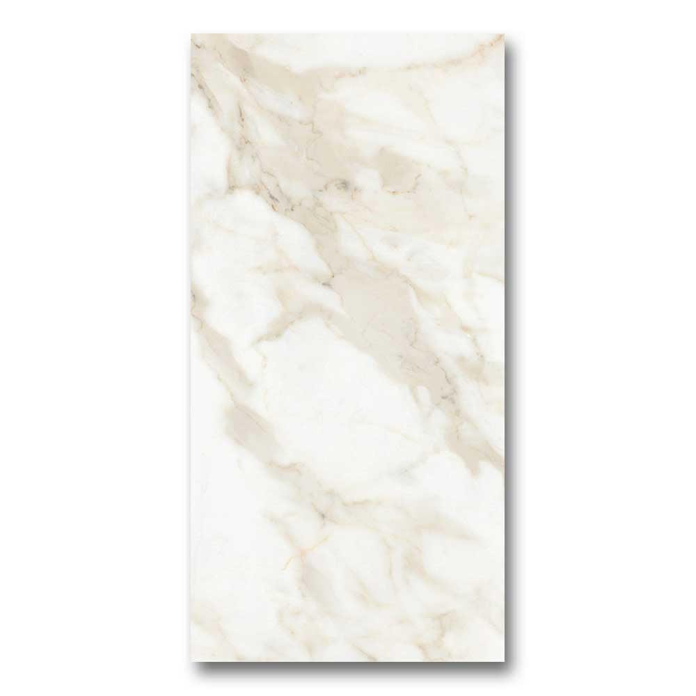 12x24 Marvel Venato Gold Polished Marble Look Porcelain Tile 12x24 Marvel Venato Gold Polished Marble Look Porcelain Tile - American Tile Depot