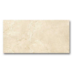 12x24 Merona Beige Matte Marble Look Porcelain Tile 12x24 Merona Beige Matte Marble Look Porcelain Tile - American Tile Depot