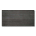 12x24 Dark Stripes