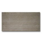 12x24 Metropolitan Light Stripes Matte Concrete Look Porcelain Tile 12x24 Metropolitan Light Stripes Matte Concrete Look Porcelain Tile - American Tile Depot