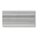 12x24 Mink Marmara Equator Marble Polished Tile - American Tile Depot