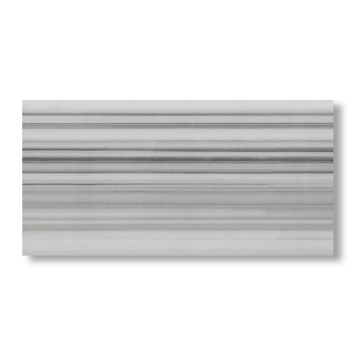 12x24 Mink Marmara Equator Marble Polished Tile - American Tile Depot