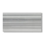 12x24 Mink Marmara Equator Marble Polished Tile - American Tile Depot