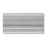 12x24 Mink Marmara Equator Marble Polished Tile - American Tile Depot