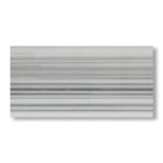 12x24 Mink Marmara Equator Marble Polished Tile - American Tile Depot