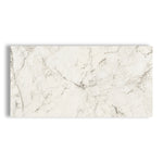 12x24 Mythique Marble Altissimo Matte Porcelain Tile - American Tile Depot