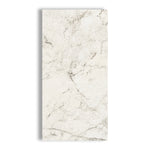 12x24 Mythique Marble Altissimo Matte Porcelain Tile - American Tile Depot