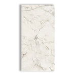 12x24 Mythique Marble Altissimo Matte Porcelain Tile - American Tile Depot