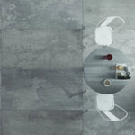 12x24 Naturra Grey Matte Concrete Look Porcelain Tile 12x24 Naturra Grey Matte Concrete Look Porcelain Tile - American Tile Depot