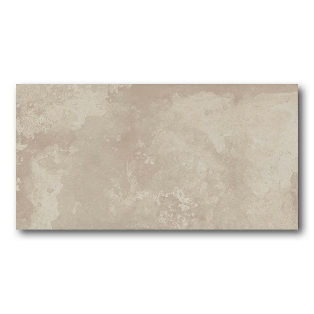 12x24 Naturra Warm Matte Concrete Look Porcelain Tile 12x24 Naturra Warm Matte Concrete Look Porcelain Tile - American Tile Depot