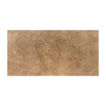12x24 Noce Travertine Filled & Honed Tile 12x24 Noce Travertine Filled & Honed Tile - American Tile Depot