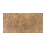 12x24 Noce Travertine Filled & Honed Tile 12x24 Noce Travertine Filled & Honed Tile - American Tile Depot