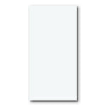12x24 NorStone Snow Solid Look Polished Porcelain Tile 12x24 NorStone Snow Solid Look Polished Porcelain Tile - American Tile Depot