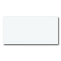 12x24 White Polished Tile