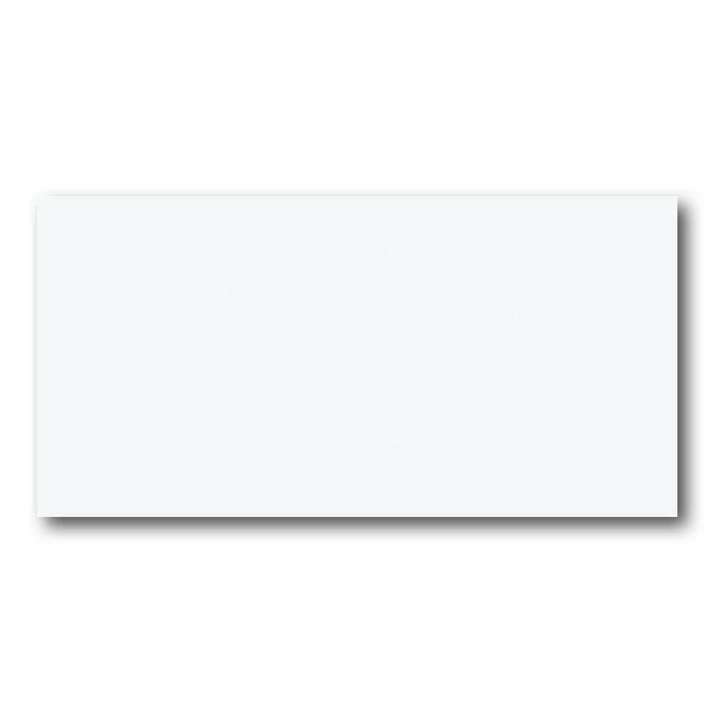 12x24 NorStone Snow Solid Look Polished Porcelain Tile 12x24 NorStone Snow Solid Look Polished Porcelain Tile - American Tile Depot