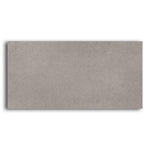 12x24 Nucleo Argent (6 Pc) Matte Concrete Look Porcelain Tile 12x24 Nucleo Argent (6 Pc) Matte Concrete Look Porcelain Tile - American Tile Depot