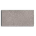 12x24 Nucleo Argent (6 Pc) Matte Concrete Look Porcelain Tile 12x24 Nucleo Argent (6 Pc) Matte Concrete Look Porcelain Tile - American Tile Depot