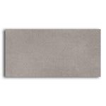 12x24 Nucleo Argent (6 Pc) Matte Concrete Look Porcelain Tile 12x24 Nucleo Argent (6 Pc) Matte Concrete Look Porcelain Tile - American Tile Depot