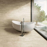 12x24 Nucleo Beige Matte Concrete Look Porcelain Tile 12x24 Nucleo Beige Matte Concrete Look Porcelain Tile - American Tile Depot