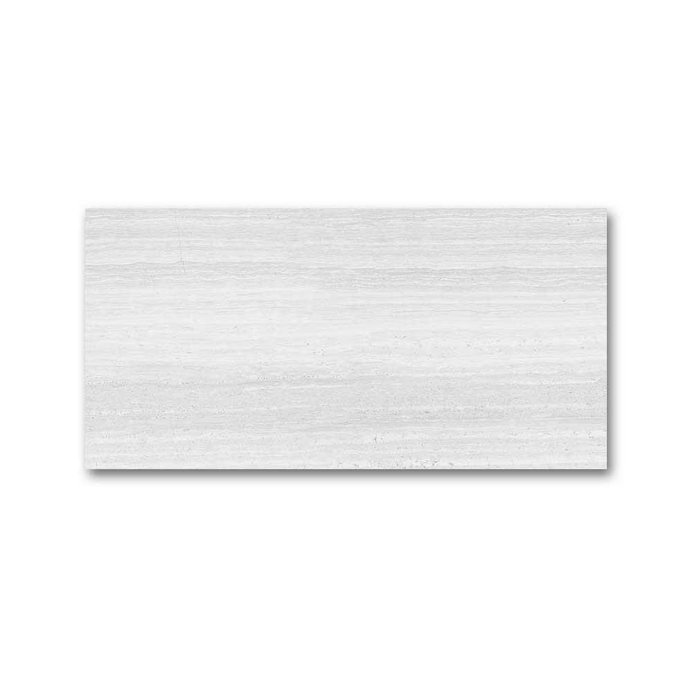 12x24 Nuvio Fluxo Beach Marble Look Polished Porcelain Tile 12x24 Nuvio Fluxo Beach Marble Look Polished Porcelain Tile - American Tile Depot