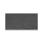 12x24 Nuvio Medley Nero Stone Look Matte Porcelain Tile 12x24 Nuvio Medley Nero Stone Look Matte Porcelain Tile - American Tile Depot