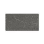 12x24 Nuvio Modena Coal Stone Look Matte Porcelain Tile 12x24 Nuvio Modena Coal Stone Look Matte Porcelain Tile - American Tile Depot