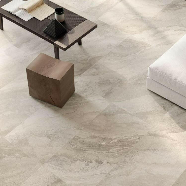 12x24 Obscura Beige Matte Onyx Look Porcelain Tile 12x24 Obscura Beige Matte Onyx Look Porcelain Tile - American Tile Depot