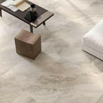 12x24 Obscura Beige Polished Onyx Look Porcelain Tile 12x24 Obscura Beige Polished Onyx Look Porcelain Tile - American Tile Depot