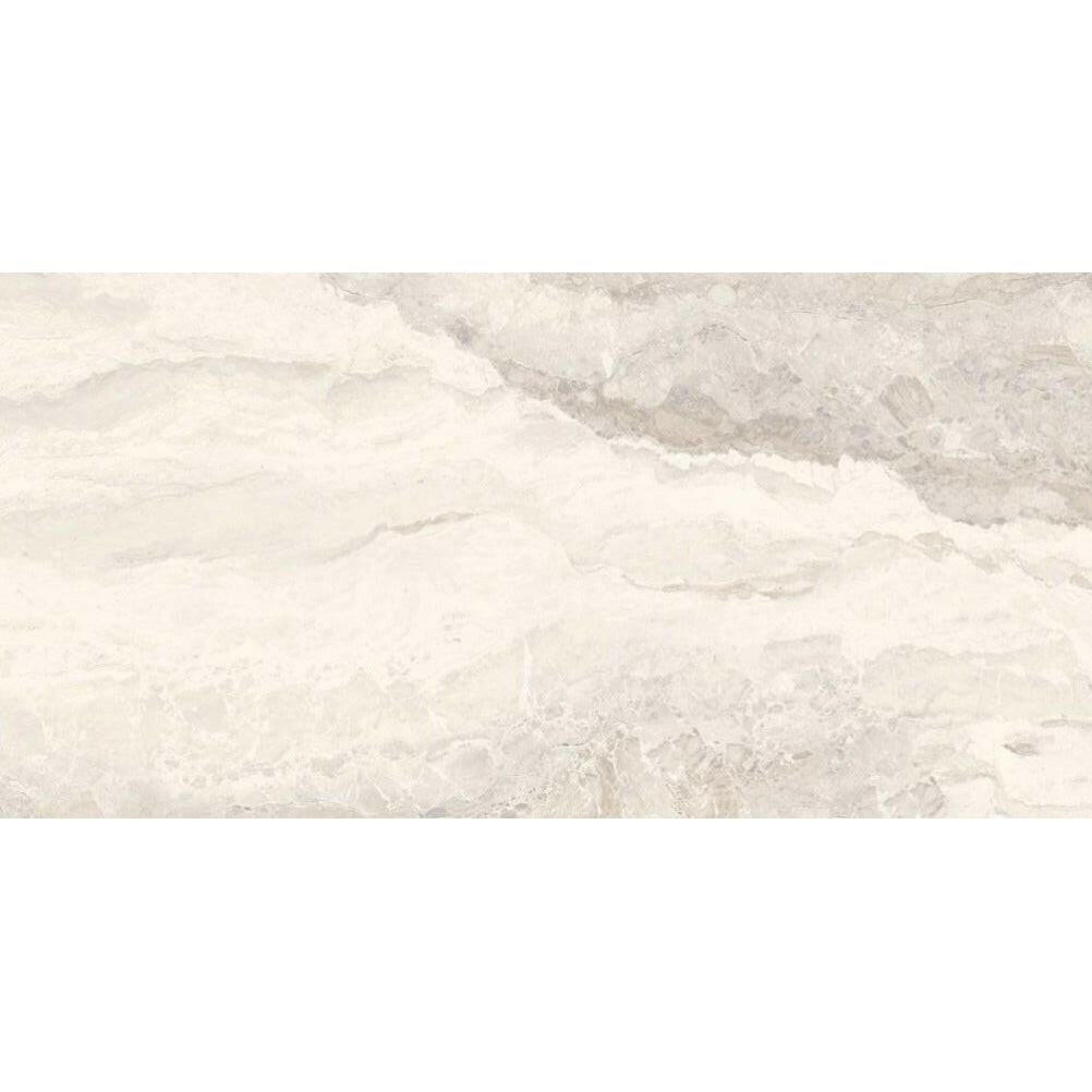 12x24 Obscura Ivory Polished Onyx Look Porcelain Tile 12x24 Obscura Ivory Polished Onyx Look Porcelain Tile - American Tile Depot