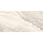 12x24 Obscura Ivory Polished Onyx Look Porcelain Tile 12x24 Obscura Ivory Polished Onyx Look Porcelain Tile - American Tile Depot