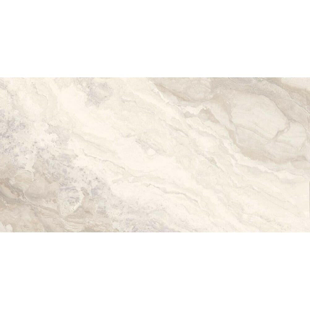 12x24 Obscura Ivory Polished Onyx Look Porcelain Tile 12x24 Obscura Ivory Polished Onyx Look Porcelain Tile - American Tile Depot
