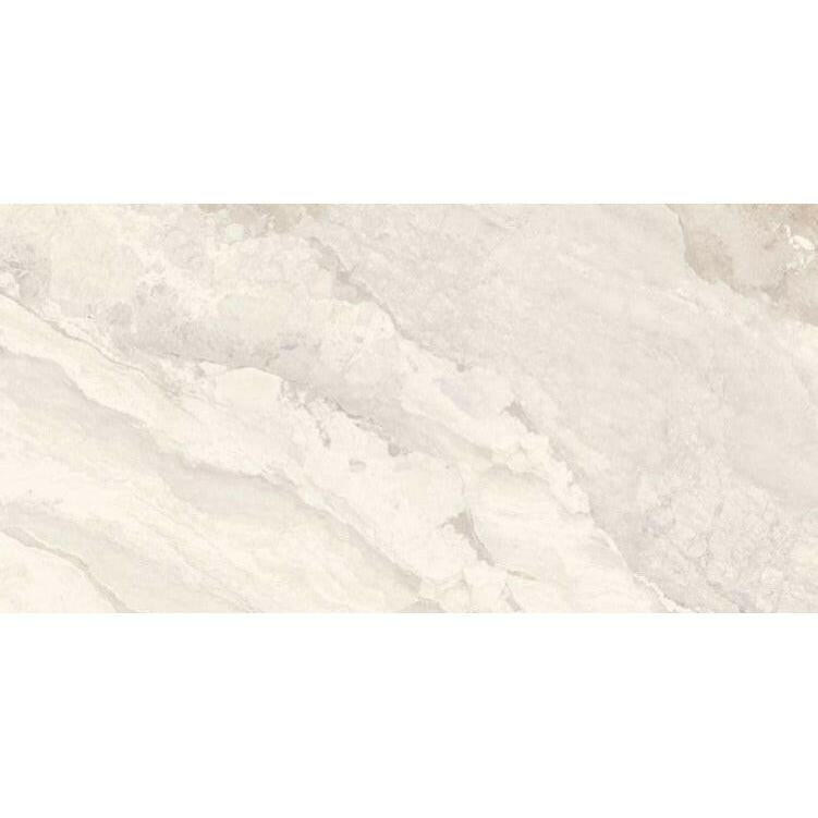 12x24 Obscura Ivory Polished Onyx Look Porcelain Tile 12x24 Obscura Ivory Polished Onyx Look Porcelain Tile - American Tile Depot