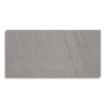12x24 Obsession Grigio Matte Porcelain Tile - American Tile Depot