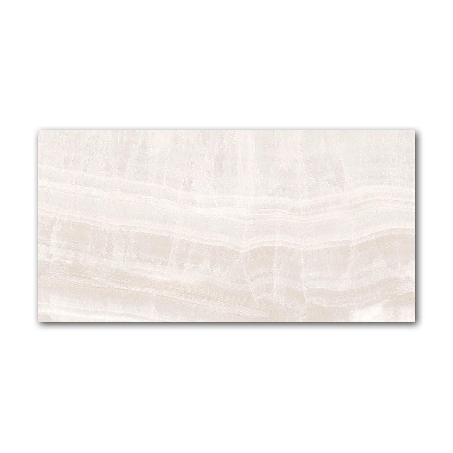 12x24 Oniche White Matte Porcelain Tile 12x24 Oniche White Matte Porcelain Tile - American Tile Depot