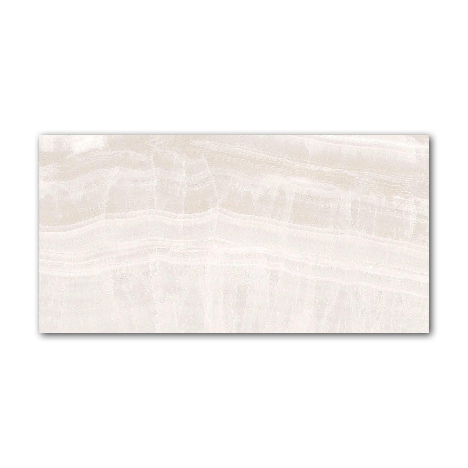 12x24 Oniche White Matte Porcelain Tile 12x24 Oniche White Matte Porcelain Tile - American Tile Depot
