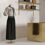 12x24 Onyx Deluxe White Glossy Porcelain Tile 12x24 Onyx Deluxe White Glossy Porcelain Tile - American Tile Depot