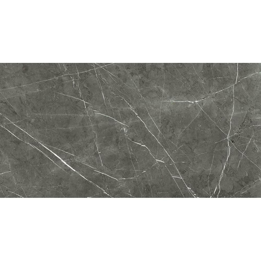 12x24 Oxvella Charming Amber Glossy Marble Look Porcelain Tile 12x24 Oxvella Charming Amber Glossy Marble Look Porcelain Tile - American Tile Depot