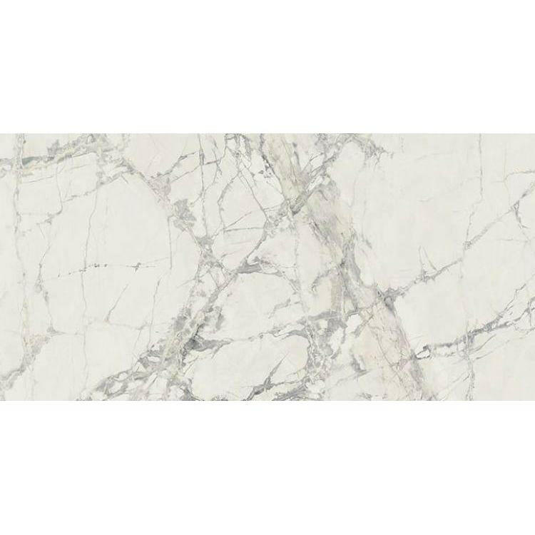 12x24 Oxvella Mountain Treasure Glossy Marble Look Porcelain Tile 12x24 Oxvella Mountain Treasure Glossy Marble Look Porcelain Tile - American Tile Depot