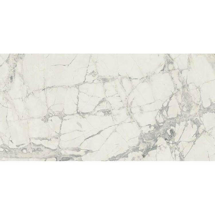 12x24 Oxvella Mountain Treasure Glossy Marble Look Porcelain Tile 12x24 Oxvella Mountain Treasure Glossy Marble Look Porcelain Tile - American Tile Depot
